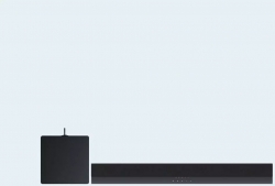 Саундбар Xiaomi TV Soundbar Cinema Edition Ver. 2.0 100Вт черный
