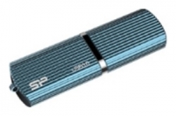 Флеш Диск Silicon Power 128Gb Marvel M50 SP128GBUF3M50V1C синий
