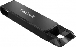 Флеш Диск Sandisk 32Gb Type-C SDCZ460-032G-G46 черный