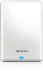 Жесткий диск A-Data USB 3.1 2Tb AHV620S-2TU31-CWH HV620S белый