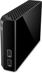Жесткий диск Seagate Original USB 3.0 12.2Tb STEL12000400 Backup Plus Hub (7200rpm) 3.5 черный