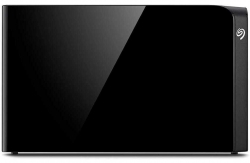 Жесткий диск Seagate Original USB 3.0 12.2Tb STEL12000400 Backup Plus Hub (7200rpm) 3.5 черный