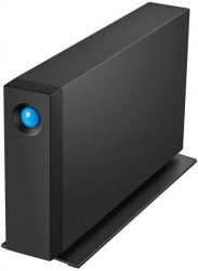 Жесткий диск Lacie Original USB-C 8Tb STHA8000800 d2 Professional (7200rpm) 3.5 черный USB 2.0