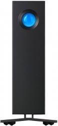 Жесткий диск Lacie Original USB-C 8Tb STHA8000800 d2 Professional (7200rpm) 3.5 черный USB 2.0