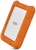 Жесткий диск Lacie Original USB-C 4Tb STFR4000800 Rugged 2.5 оранжевый