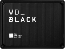 Жесткий диск WD Original USB 3.1 2Tb WDBA2W0020BBK-WESN P10 Game Drive (7200rpm) 2.5 черный