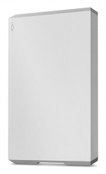 Жесткий диск Lacie Original USB-C 2Tb STHG2000400 Mobile Drive 2.5 серебристый