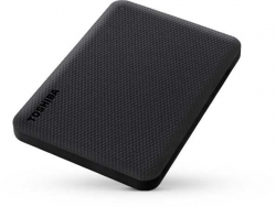 Жесткий диск Toshiba USB 3.0 2Tb HDTCA20EK3AA Canvio Advance 2.5 черный