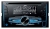 Автомагнитола CD JVC KW-R520