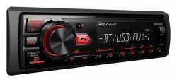 Автомагнитола Pioneer MVH-29BT
