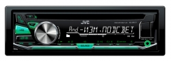 Автомагнитола JVC KD-R577