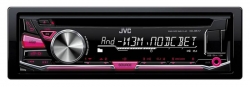Автомагнитола JVC KD-R577