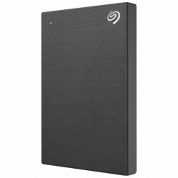 Жесткий диск Seagate USB 3.0 2Tb STKB2000400 черный