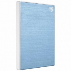 Жесткий диск Seagate Original USB 3.0 2Tb STKB2000402 One Touch 2.5 голубой