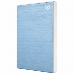 Жесткий диск Seagate Original USB 3.0 2Tb STKB2000402 One Touch 2.5 голубой