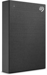 Жесткий диск Seagate Original USB 3.0 5Tb STKC5000400 One Touch 2.5 черный