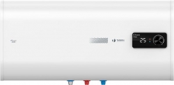 Водонагреватель Timberk Flumen SWH FSM8 100 H 2кВт 100л электрический настенный/белый