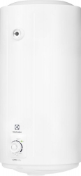 Водонагреватель Electrolux AXIOmatic EWH 125 1.5кВт 125л электрический настенный/белый
