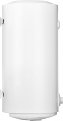 Водонагреватель Electrolux AXIOmatic EWH 125 1.5кВт 125л электрический настенный/белый