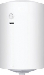 Водонагреватель Zanussi ZWH/S 80 Symphony 2.0 1.5кВт 80л электрический настенный/белый