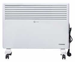 Конвектор Starwind SHV4002 1500Вт белый