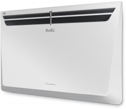Конвектор Ballu Evolution Digital Inverter BEC/EVI-2500 белый