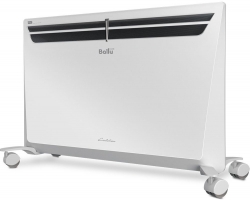 Конвектор Ballu Evolution Digital Inverter BEC/EVI-2000 2000Вт белый