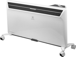Конвектор Electrolux Air Gate Digital Inverter ECH/AGI-2500 белый