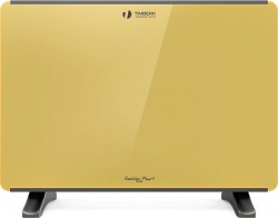 Конвектор Timberk TEC.PF11N DG 1500 IN золотистый/серый