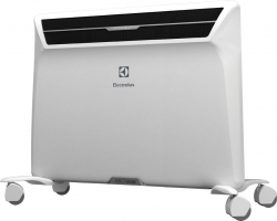 Конвектор Electrolux Air Gate Digital Inverter ECH/AGI-1500 1500Вт белый