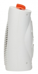 Тепловентилятор Starwind SHV2002 белый