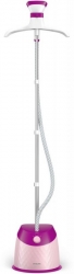 Отпариватель напольный Philips GC514/40 фиолетовый