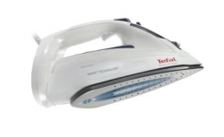 Утюг Tefal FV4981E0 белый/синий