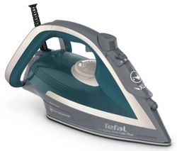 Утюг Tefal FV6842E0 белый/синий