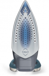 Утюг Tefal FV6842E0 белый/синий
