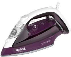 Утюг Tefal FV4993E0 фиолетовый
