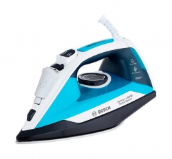 Утюг Bosch TDA3028210 синий