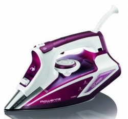 Утюг Rowenta DW9230D1 бордовый