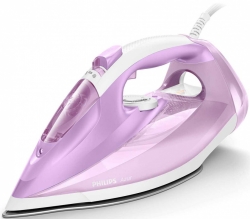Утюг Philips GC4533/37 розовый/белый