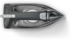 Утюг Philips GC1758/80 серый/белый