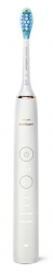 Зубная щетка электрическая Philips Sonicare DiamondClean HX9911/94 белый
