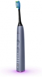 Зубная щетка электрическая Philips Sonicare DiamondClean HX9924/47 сиреневый
