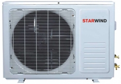 Сплит-система Starwind TAC-12CHSA/XA81 белый