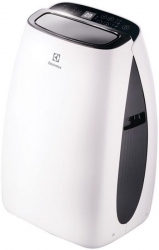 Кондиционер мобильный Electrolux EACM-13 HR/N3 белый