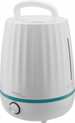 Увлажнитель воздуха Scarlett SC-AH986M20 белый