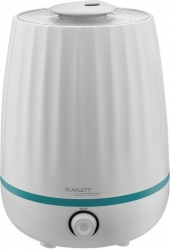 Увлажнитель воздуха Scarlett SC-AH986M20 белый