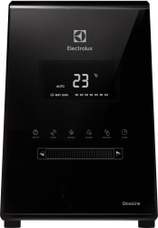 Увлажнитель воздуха Electrolux EHU-3610D GlossLine черный