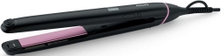 Выпрямитель Philips BHS675/00 черный/фиолетовый (макс.темп.:230С)