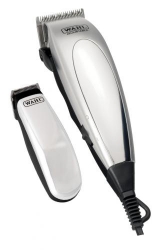 Машинка для стрижки Wahl 79305-1316 серебристый