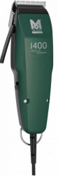 Машинка для стрижки Moser Hair clipper Edition зеленый